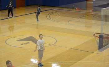Capital District YMCA - Schenectady Branch
