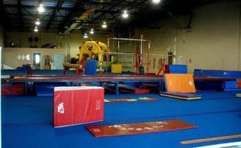 Aerial Athletics