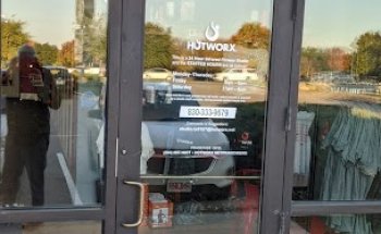 HOTWORX - Schertz, TX