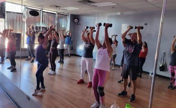 L&G Fitness and Nutrition