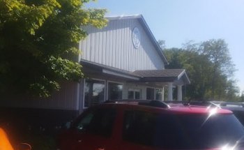 Scott Conti Balanced Health And Fitness