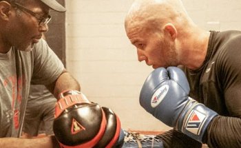 Groves Boxing And Fitness