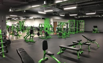 24/7 Fitness - Scottsbluff