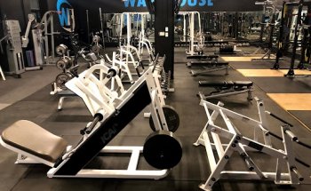 Warehouse Fitness