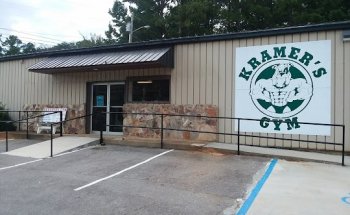 Kramer's Gym
