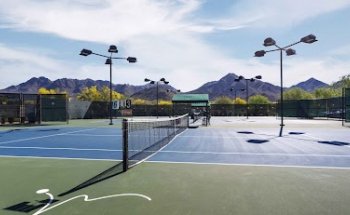 DC Ranch Village Health Club & Spa