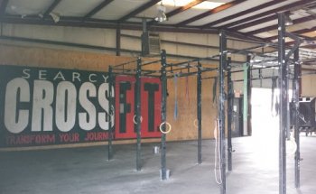 Searcy Crossfit