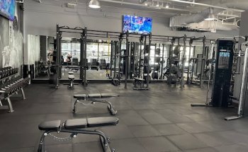 Pro Fit Training Gym