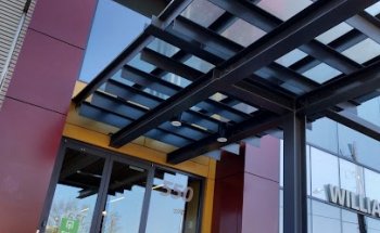 William F. Eisiminger Fitness Center