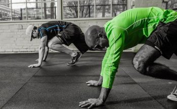 Elliott Bay Community Fitness