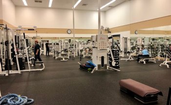 Seattle Athletic Club Northgate