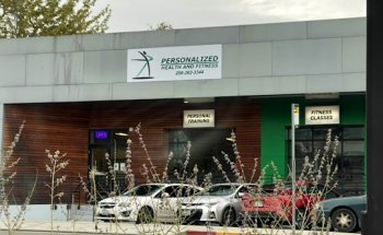 Personalized Health & Fitness