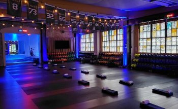 Seattle Kettlebell Club