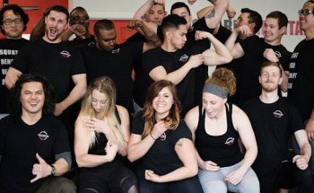 Transform 180 Training - Belltown