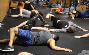 Rocket Community Fitness