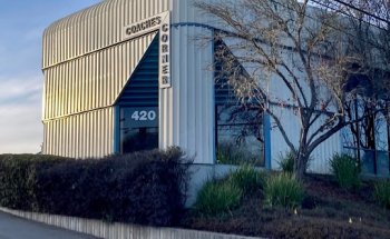 Coaches Corner Fitness Center