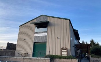 Inspired Fitness Training Center