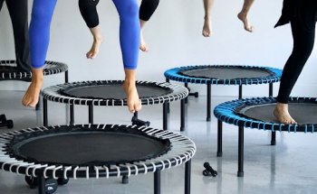 Tanya Scott's Boundless