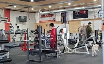 Fully Charged Fitness