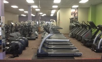 Fitness 1440 Seymour