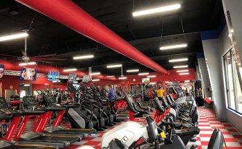 Workout Anytime Seymour