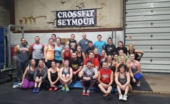 CrossFit Seymour