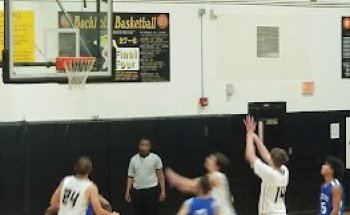 Bud Seymour Gymnasium