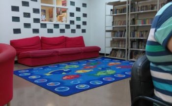 Shafter Youth Center