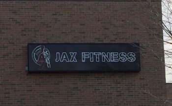 Jax Fitness