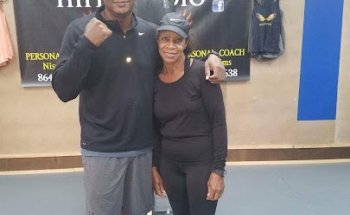 Phoenix Fitness HIIT Studio