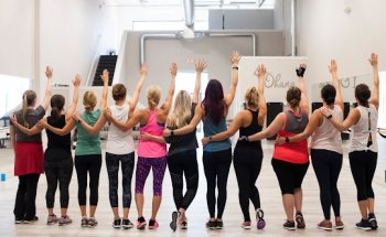 Ohana Fitness And Wellness