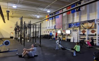 MarDock CrossFit