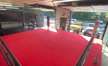 NEW WAY MARTIAL ARTS ACADEMY