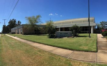 Bill Harmon Recreation Center