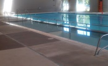 Squaxin Wellness Center