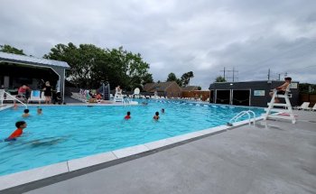 Southern Oaks Athletic Club