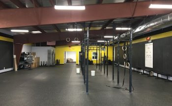 CrossFit Harrisonburg