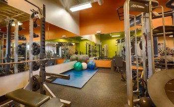 Anytime Fitness Virginia