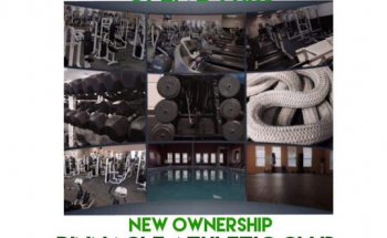 Pinnacle Athletic Club