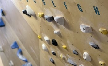 Denver Bouldering Club South