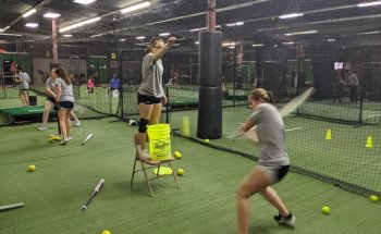 Perfect Practice Athletic Center