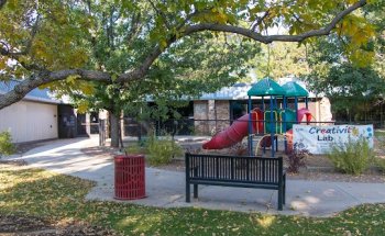 Sheridan Recreation Center