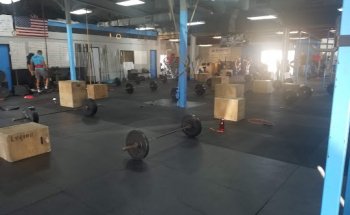 Railside Crossfit