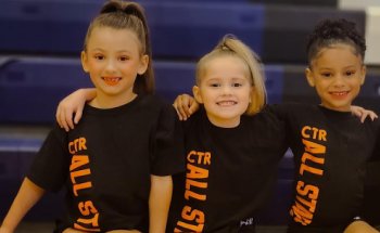 Cheer Time Revolution