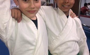 Danny Dring's Living Defense Martial Arts