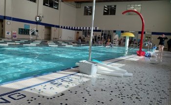 Dale Turner Family YMCA