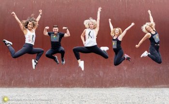 Seattle Dance Fitness