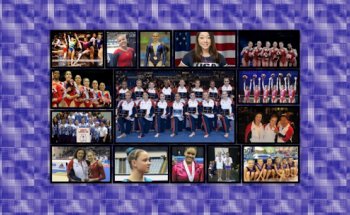 Legacy Elite Gymnastics
