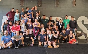 Slate Strength & Conditioning