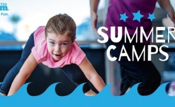 The Little Gym of Maple Leaf